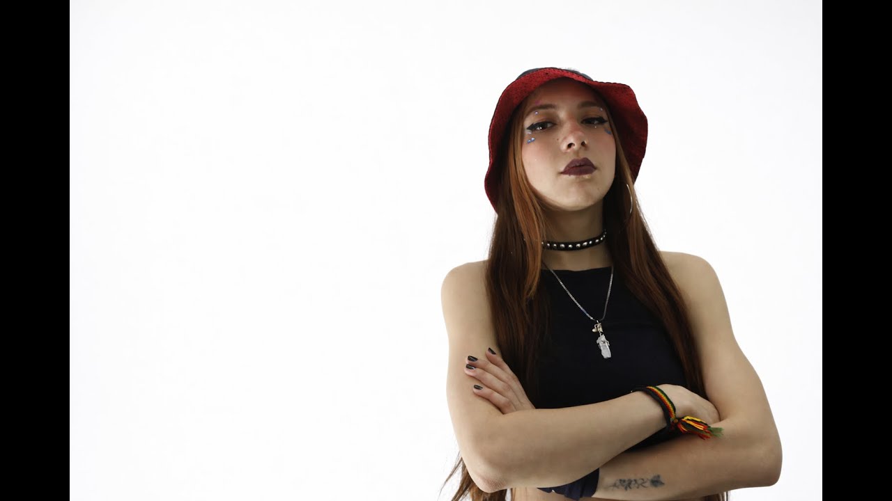 G'lo Art - Su doble moral (Prod. Red Sky Ent.)