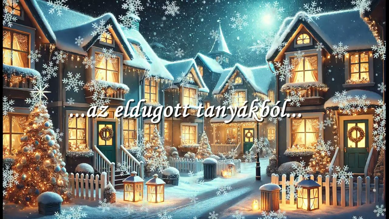 Móra László - Örvendjetek! : CoverByGaben