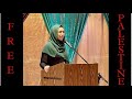 Up in flames spoken word poem by zainab hussain