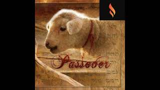 Proverbs 3:21-26 Common Sense, Passover Plagues 
