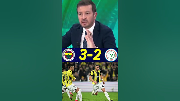 Ersin Düzen Rizespor'un elinden alıp, Fenerbahçe'ye vermemiştir #fenerbahçe #shots