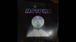 MARVIN GAYE  - MY LAST CHANCE ( EXTENDED )