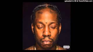 2 Chainz  -100 Joints    (Collegrove)