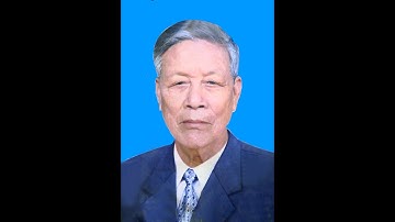 Lễ tang đc Lê Văn Bột 89 tuổi