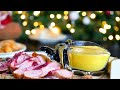 Christmas Ham Marinade in 2 Minutes | No Fuss, All Flavor