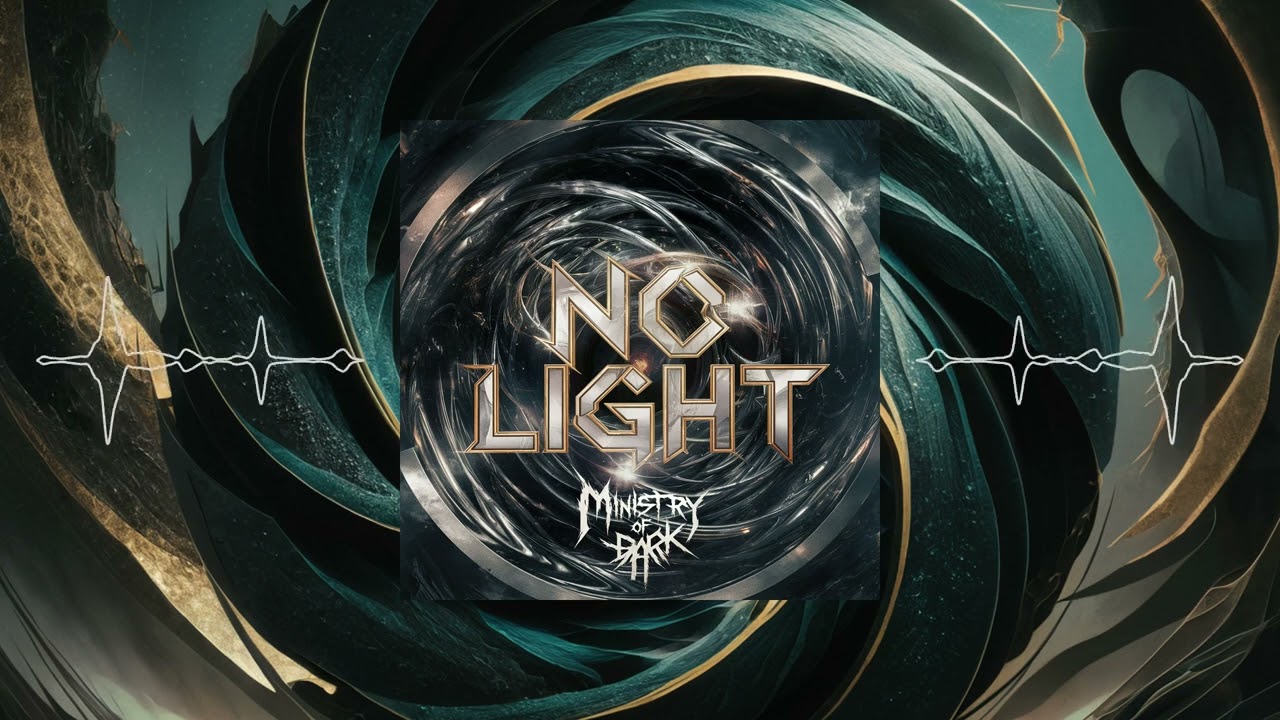 Watch MINISTRY OF DARK "No Light" - Ministry Of Dark & Rev Theory on YouTube Watch MINISTRY OF DARK "No Light" - Ministry Of Dark & Rev Theory on YouTube