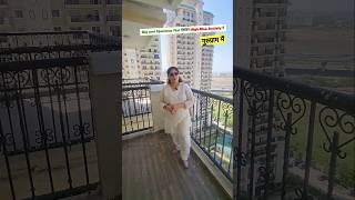 Big Rooms, 4 BHK + Servant Flat in Dwarka Expressway, Sec 104, Gurugram (ATS Triumph) #realestate