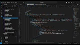Design a responsive manage users page in admin panel using html css javascript and bootstrap (43)
