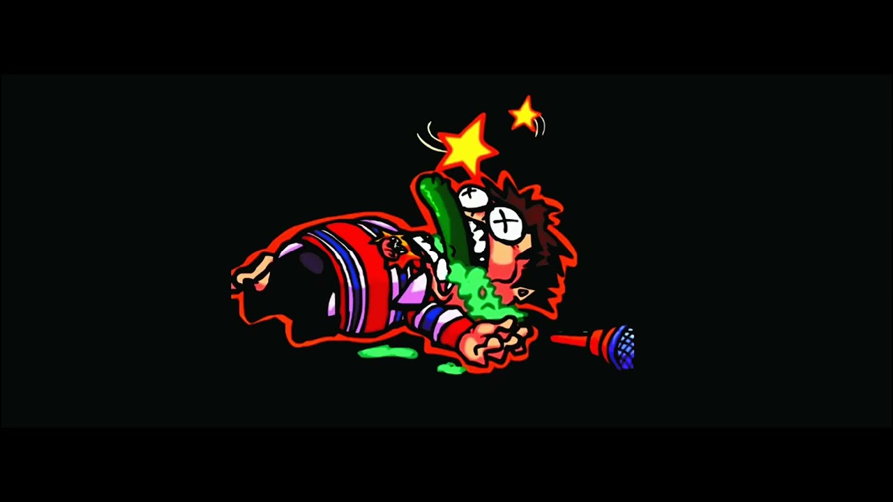 FNF Singstar Challenge - Pickled (Slowed + No SFX)