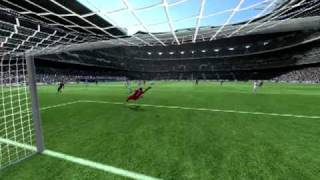 full replay-bayern vs barca-fifa 11(rohit)