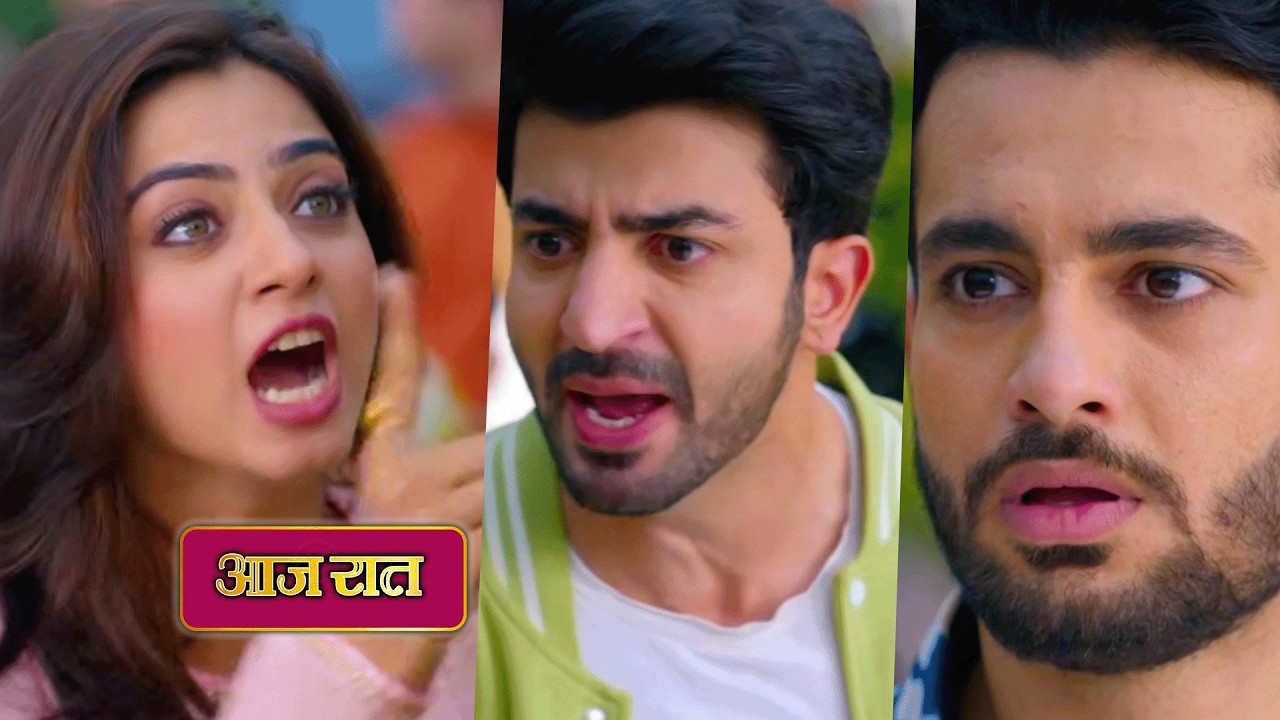 Mahadev & Sons NEW PROMO 25th February 2026 Today Episode Rajji gets angry at Dheeraj