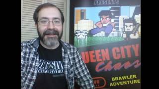 Game Dev Contracting - an Interview with a NAIT student Part 3/5