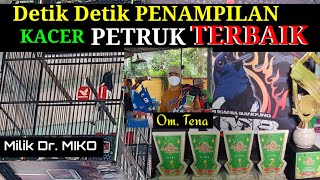 Detik detik kacer petruk terbaik di lomba Special Ramadhan Berau - Kalrim