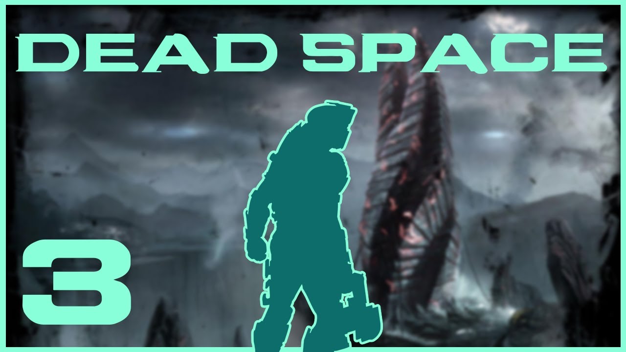 Isaac Clarke es una máquina de matar!! || Dead Space #3