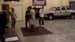 SECTA auto tech: red rover prt.2