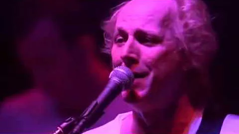 King Crimson - One Time [Live in Japan 2003]