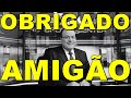 LUTO! GRANDE JORNALISTA NOS DEIXOU HOJE