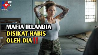 DIA MEMANG MENGGODA TAPI BRUT4L ! ALUR CERITA FILM ACTION