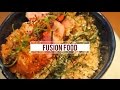 Mengenal Lebih Dalam Tentang Fusion Food yang Unik Banget