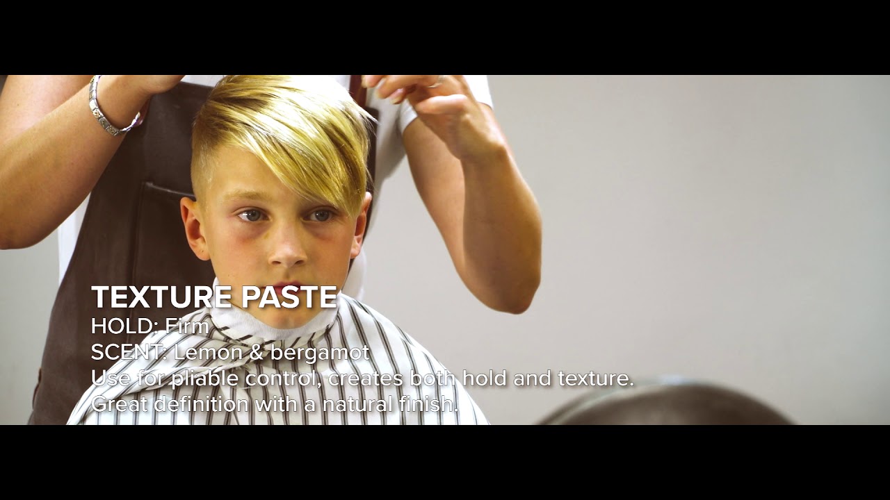 Caveman Texture Paste