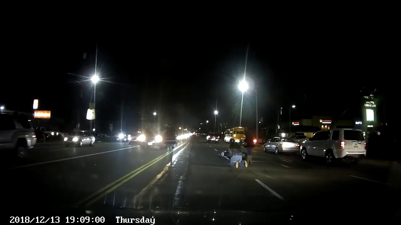 Accident Chapman & Harper YouTube