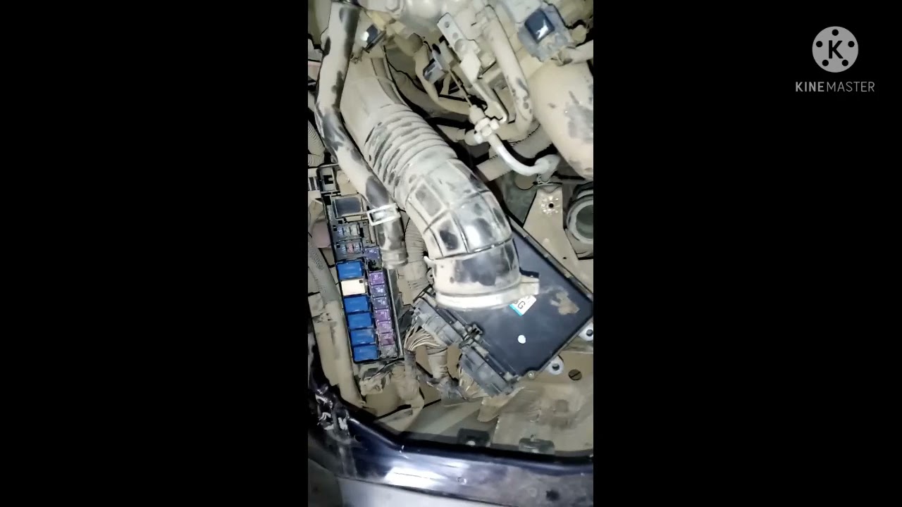 P0533 honda civic