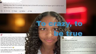 “These Crazy Reddit Confessions, Will Blow Your Mind 🤯”