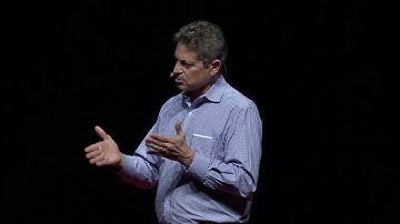 The Convergence of Blockchain, Machine Learning, and the Cloud | Steve Lund | TEDxBYU