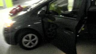 2012 Toyota Prius .avi