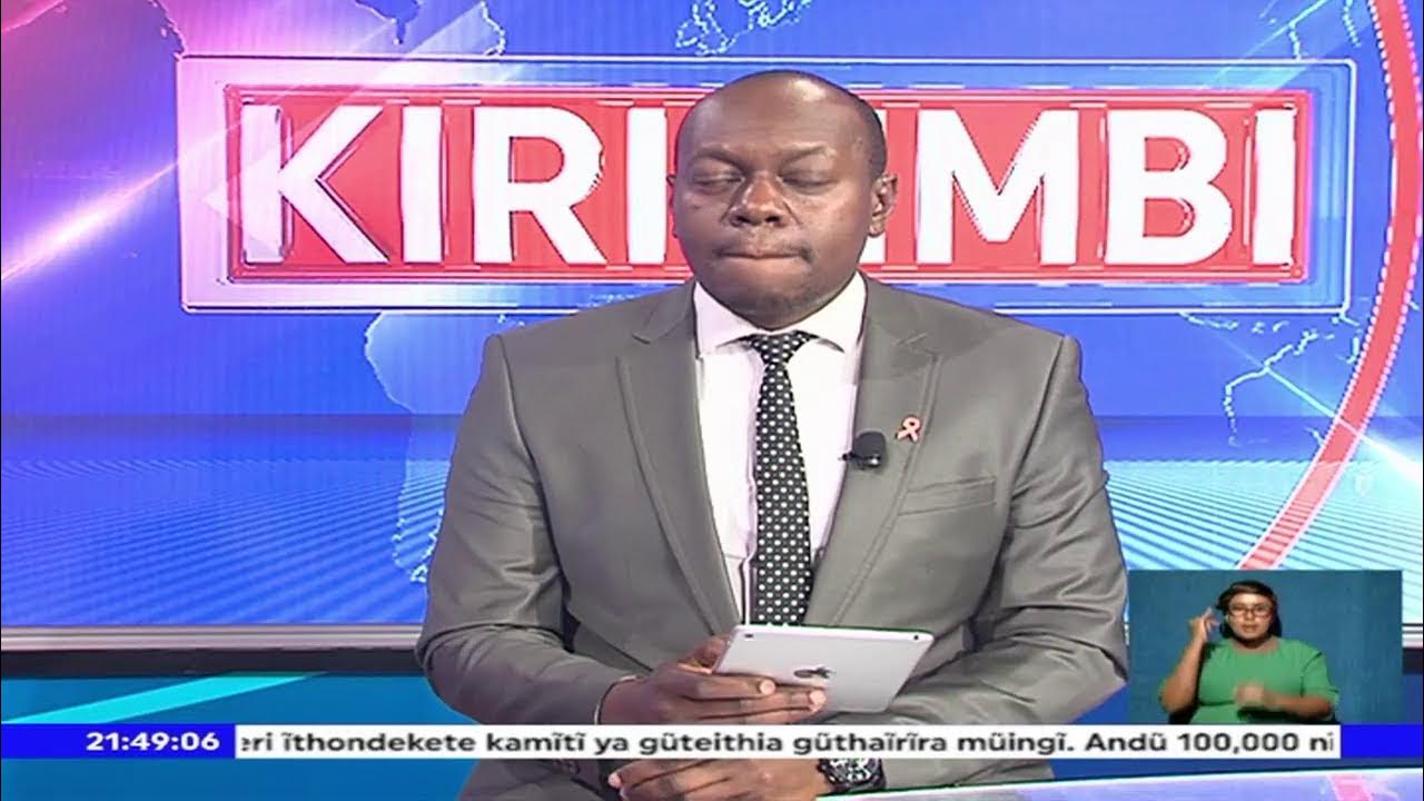 iNooro TV Live YouTube