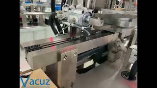 Transformer Relays Automatic Bobbin Coil Pin Needle Insertion Assembly Machine Equipment For Sale