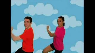 Backyardigans Live Dance Practice Promo Rare