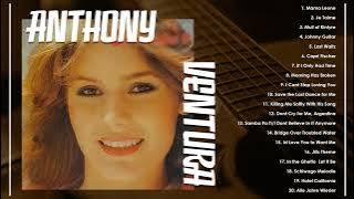 Anthony Ventura:Music for Making Love -Romantic Memories & Winter Musik Album Collection 💖❄️🎶(Vol.2)