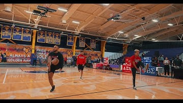 LAMBDA ALPHA UPSILON FRATERNITY, INC. [MEET THE GREEKS 