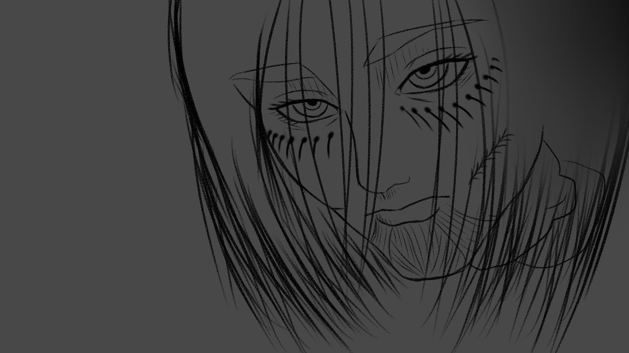 It's Alright | Attack on Titan Animatic Tribute