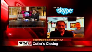@GMCT - Cutler's closing