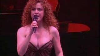 Some People by Bernadette Peters