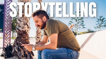 The Psychology of StorytellinG