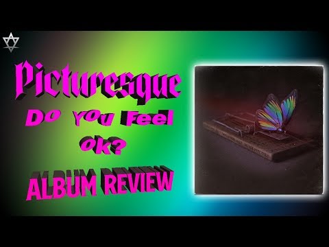 Picturesque - Do You Feel O.K? - Album Review! - YouTube