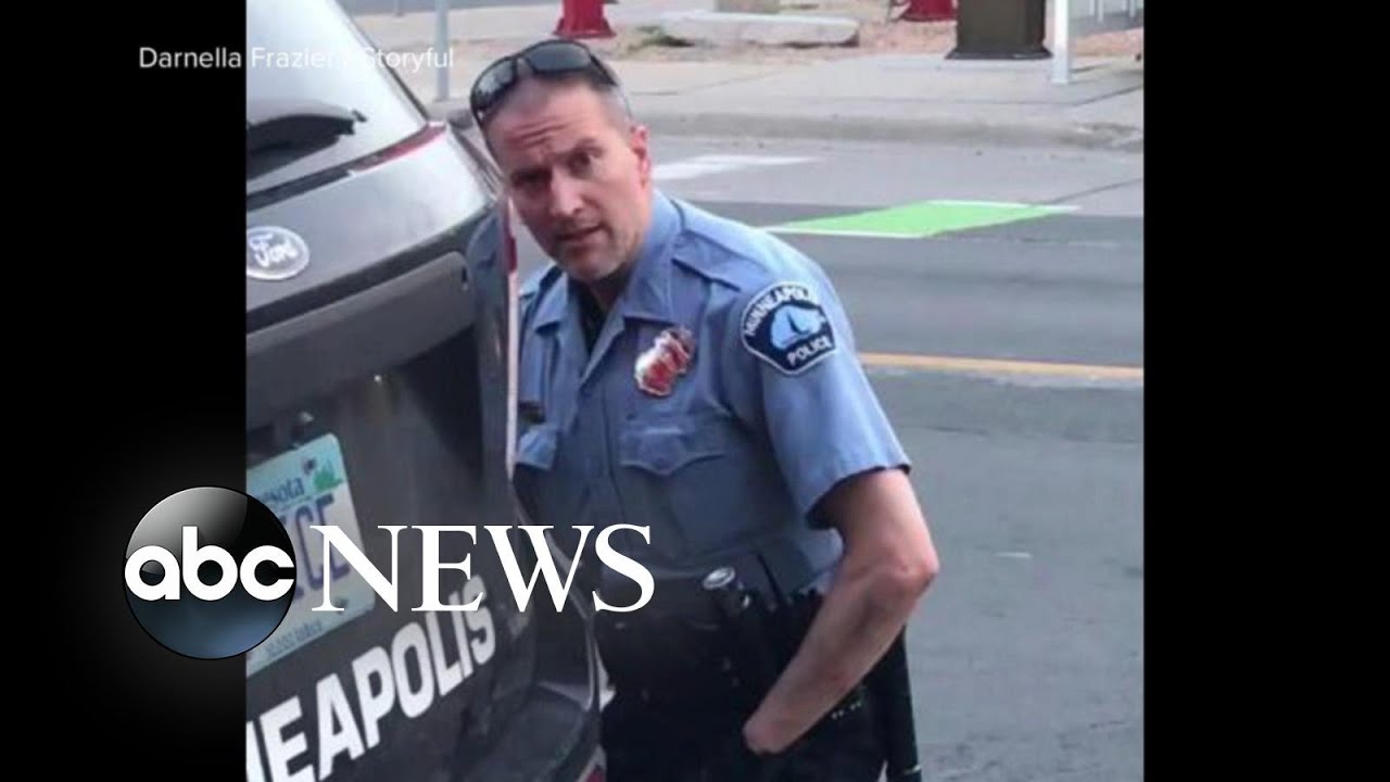 Former Minneapolis police officer murder trial set to begin