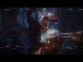 Nightmare Sounds Accurate Deinonychus Sounds By StudioMod Prehistoricplanet Dinosaur 