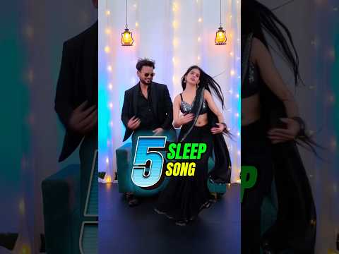 Top 5 Songs to Listen Before Sleeping