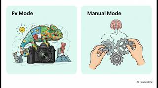 Canon’s Flexible Priority (Fv) Mode Explained