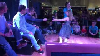 Information Woolacombe Twitchen House Lee Night 2 Part 1 Update