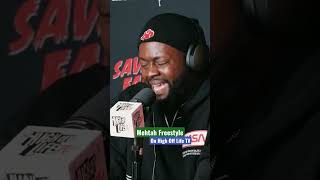Lyricism & Substance on Full Display #shorts #rapfreestyle
Mehtah was kickin knowledge on his High Off Life freestyle
#highofflife Lyricism & Substance on Full Display #shorts #rapfreestyle