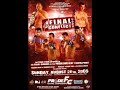 Pride FC Final Conflict 2005 Full Event