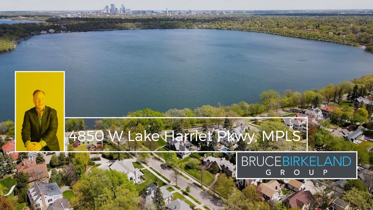 4850 W Lake Harriet Pkwy New Listing YouTube