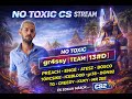 Nyugi Boogie |  CS2 Flow | 13#D | Atesz &amp; TBosco meg a nagymama live 2