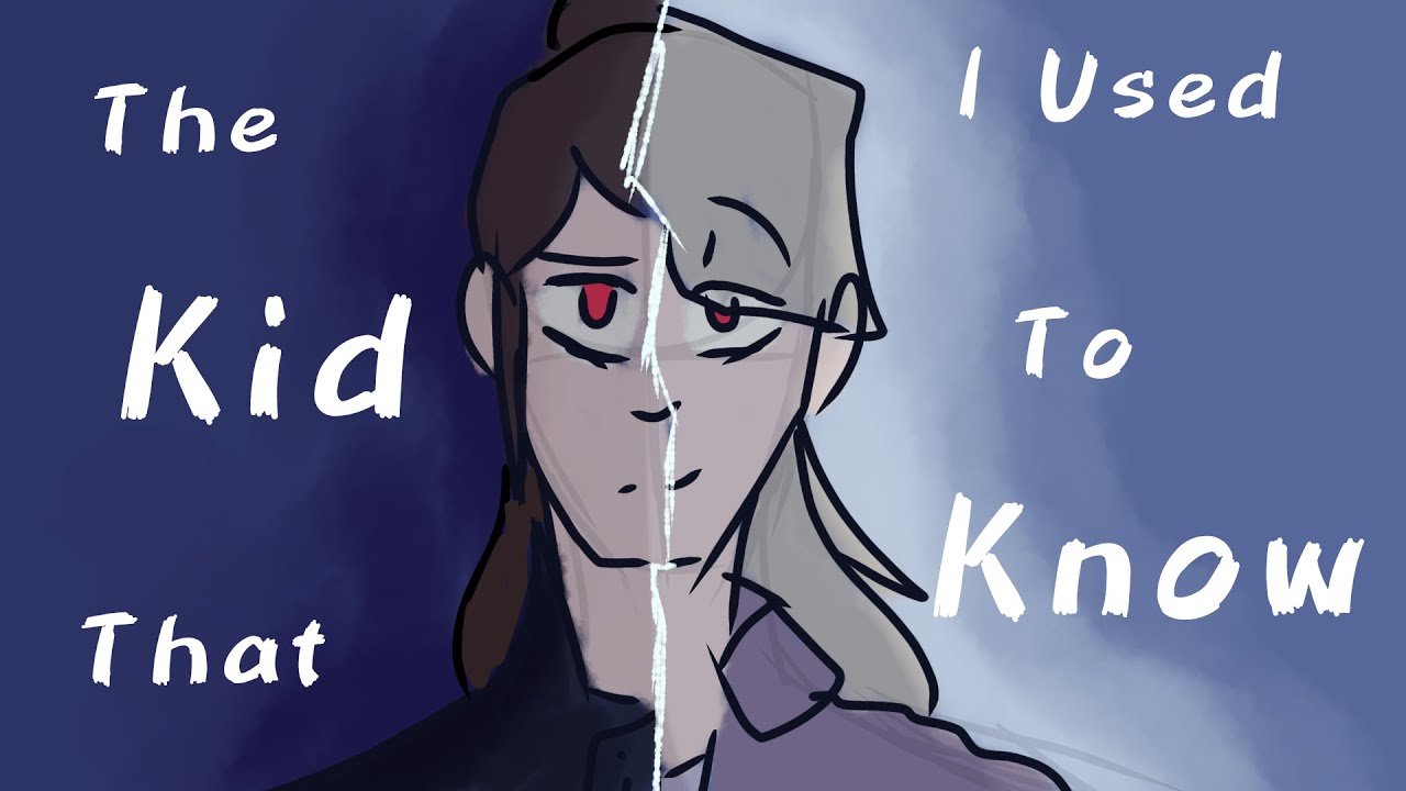 "So Long" [OC ANIMATIC] [Hush City] Neonic