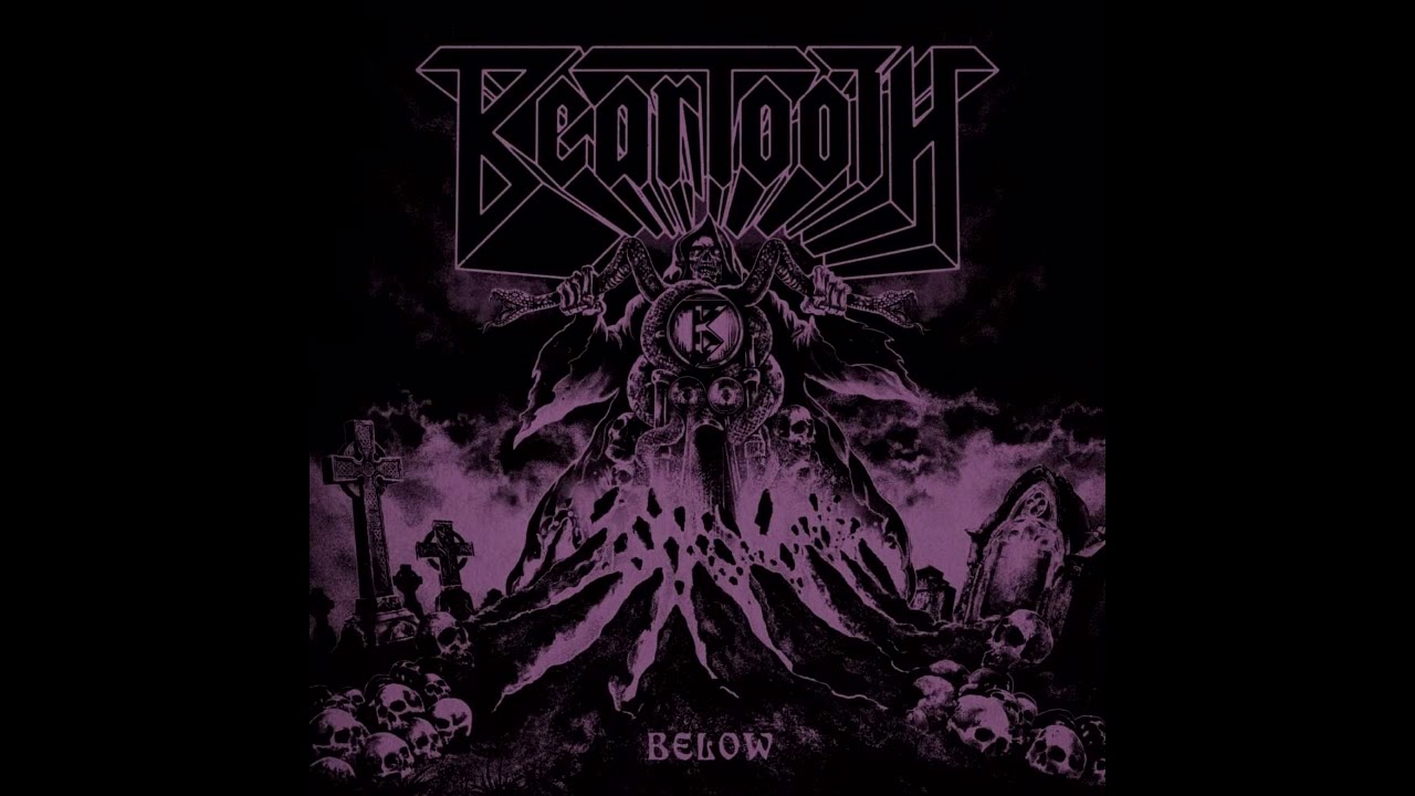 Beartooth   Dominate INSTRUMENTAL